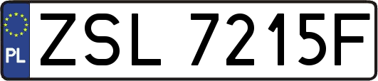 ZSL7215F