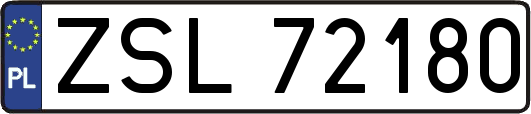 ZSL72180