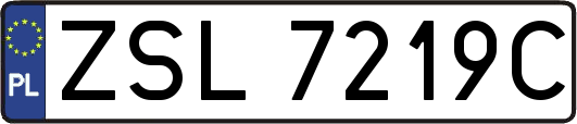 ZSL7219C