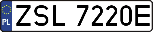 ZSL7220E