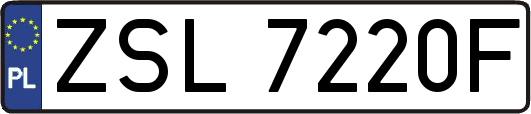 ZSL7220F