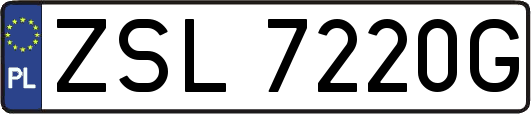 ZSL7220G