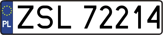 ZSL72214