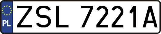 ZSL7221A