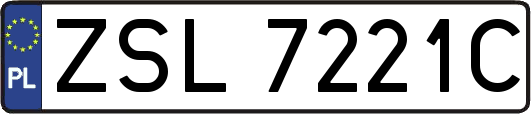 ZSL7221C