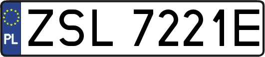 ZSL7221E