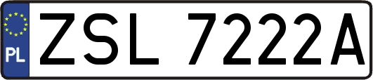ZSL7222A