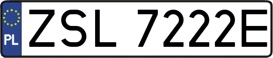 ZSL7222E