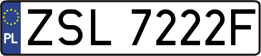 ZSL7222F
