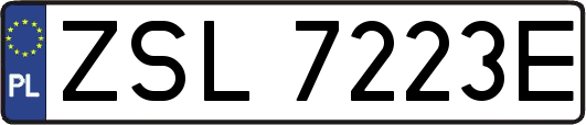 ZSL7223E