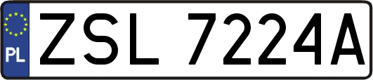 ZSL7224A