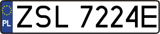 ZSL7224E