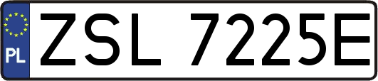 ZSL7225E