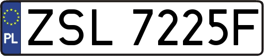 ZSL7225F