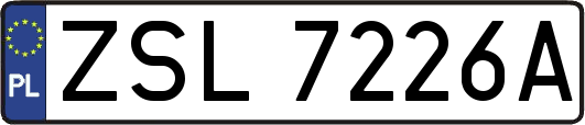 ZSL7226A