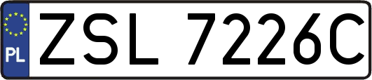 ZSL7226C