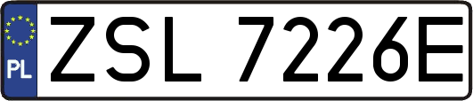 ZSL7226E