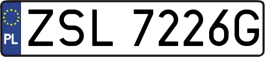 ZSL7226G