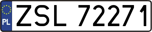 ZSL72271