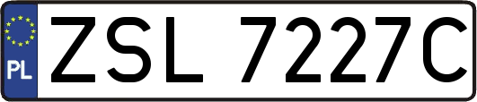 ZSL7227C