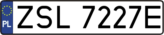 ZSL7227E