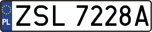 ZSL7228A