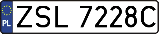 ZSL7228C
