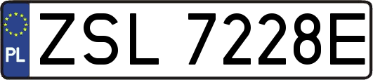 ZSL7228E