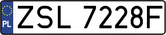ZSL7228F