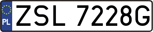 ZSL7228G