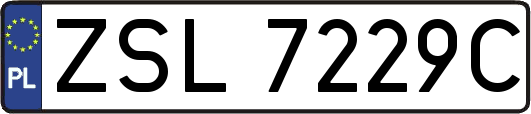 ZSL7229C