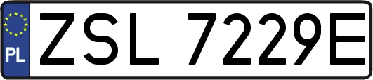 ZSL7229E