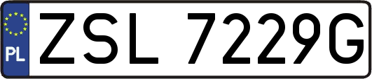 ZSL7229G
