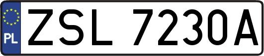 ZSL7230A