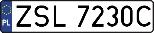 ZSL7230C