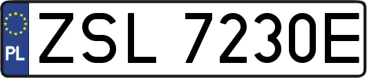 ZSL7230E