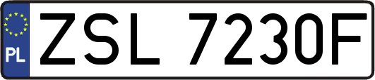 ZSL7230F