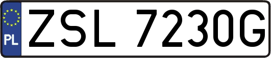 ZSL7230G