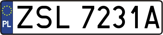 ZSL7231A