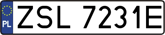ZSL7231E