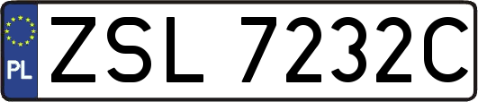 ZSL7232C