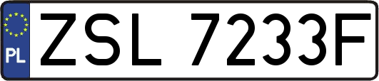 ZSL7233F