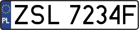 ZSL7234F