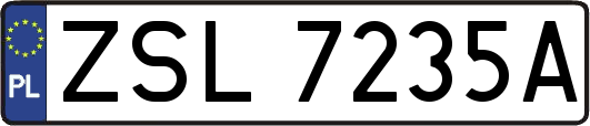ZSL7235A