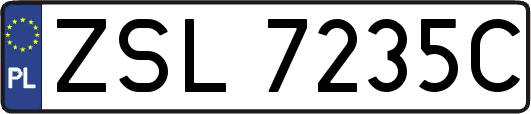 ZSL7235C