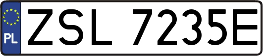 ZSL7235E