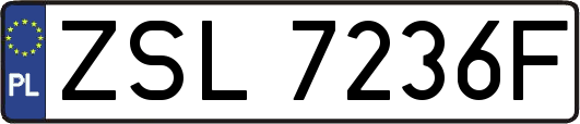 ZSL7236F