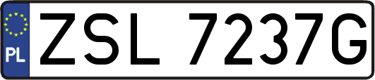 ZSL7237G