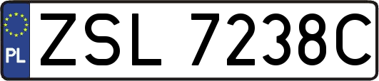 ZSL7238C