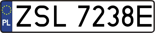 ZSL7238E